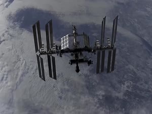 ESPACIO A TIERRA - JANUARY 7, 2022